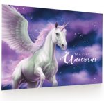 Oxybag podložka na stůl pegas 60 x 40 cm 5-88525 – Zboží Dáma