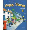 HAPPY STREET 1 CLASS BOOK - Stella Maidment; L. Roberts