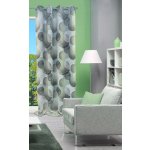 Home Wohnideen zatemňovací závěs 53421 GINNY 8005 antracit 245x135 cm (v x s) – Hledejceny.cz