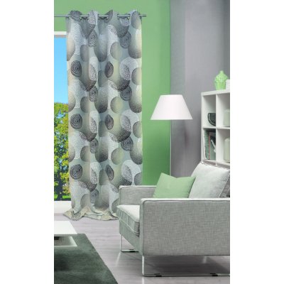 Home Wohnideen zatemňovací závěs 53421 GINNY 8005 antracit 245x135 cm (v x s) – Hledejceny.cz