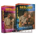 sešlost aneb než nám skončí sobota DVD – Hledejceny.cz