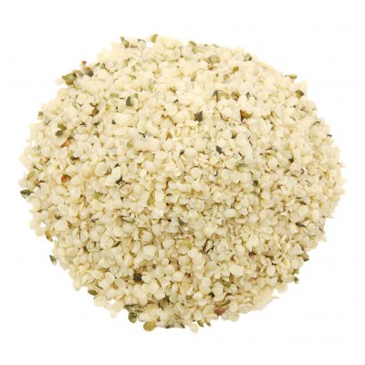 Vital Country konopné semínko loupané 500 g – Zbozi.Blesk.cz