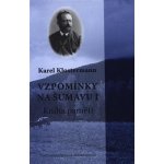 Vzpomínky na Šumavu I. – Hledejceny.cz