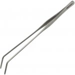 Aqua Rebell Pinzeta zalomená 30 cm – Zboží Dáma