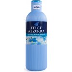 Felce Azzurra Muschio bianco sprchový gel a pěna 650 ml – Zbozi.Blesk.cz
