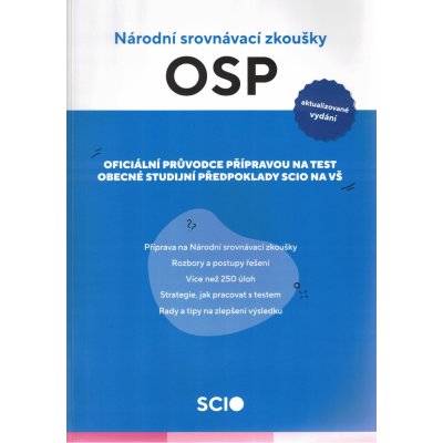 Cvičebnice OSP – Hledejceny.cz