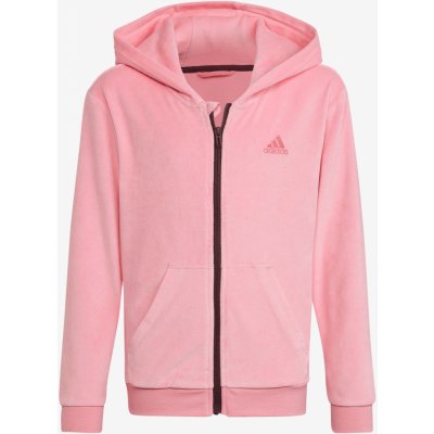 adidas G Lounge FZ HD HL2423 – Zboží Dáma