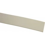 Štít ke kolejničkám bílý 5cm – Zboží Mobilmania