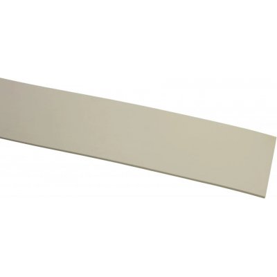 Štít ke kolejničkám bílý 5cm – Zboží Mobilmania