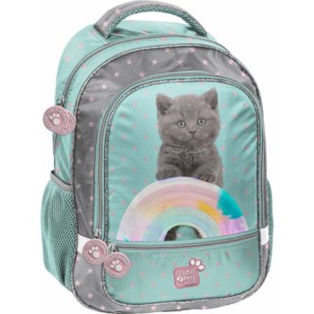Studio Pets batoh Koťátko modrá