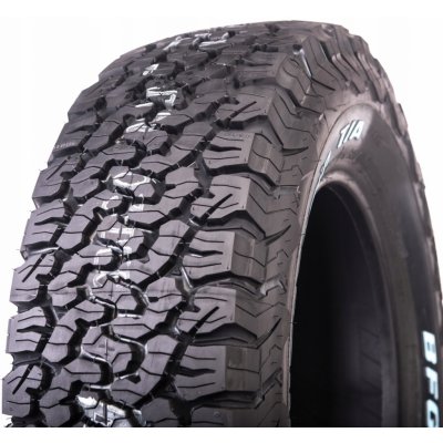 BFGoodrich All Terrain T/A KO2 215/70 R16 100R – Zboží Mobilmania