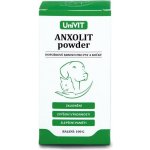 Univit Anxolit powder 100 g – Hledejceny.cz