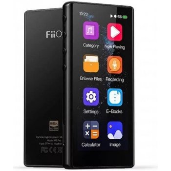 FiiO M3