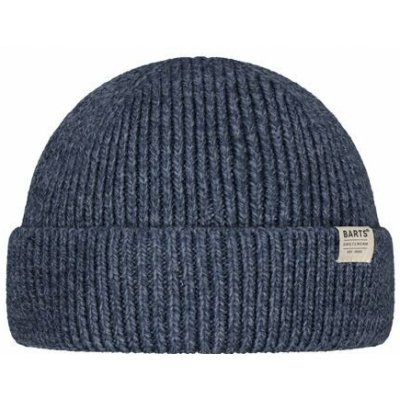 Barts CURD BEANIE Navy – Hledejceny.cz