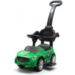 Baby Mix RACER Zelená – Zboží Dáma