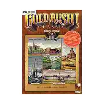 Gold Rush Classic