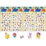 Velikonoční Samolepky na vajíčka různé motivy – Zboží Mobilmania