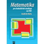 Matematika pro bakalářské studium na VŠE – Hledejceny.cz