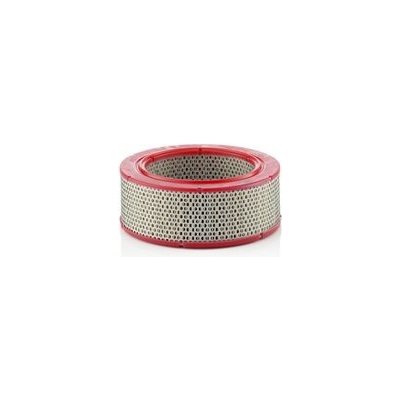Vzduchový filtr MANN-FILTER C 2263 – Hledejceny.cz