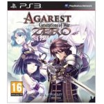 Agarest: Generations of War Zero – Zboží Dáma