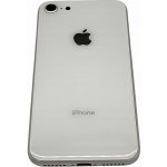 Kryt Apple iPhone 8 zadní stříbrný – Zboží Mobilmania