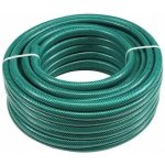 FLO hadice zahradní zelená FLO 3/4" 30m – Zboží Mobilmania