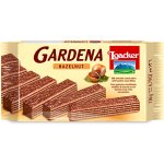 Loacker Lískooříškové oplatky gardena 136 g – Zboží Mobilmania