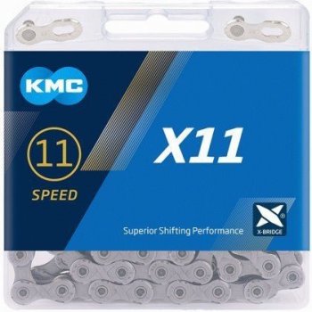 KMC X 11