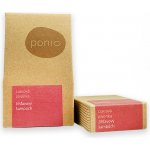 Ponio tuhý šampon kopřivový Cukrová pivoňka 30 g – Zboží Mobilmania