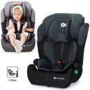 Kinderkraft COMFORT UP i-Size 2023 BLACK