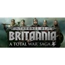 Total War Saga: Thrones of Britannia