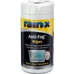 Rain-X Anti-Fog Wipes 40 ks – Hledejceny.cz