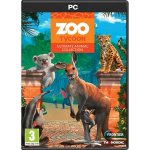 Zoo Tycoon: Ultimate Animal Collection – Hledejceny.cz