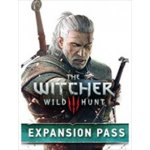 The Witcher 3: Wild Hunt Expansion Pass – Zbozi.Blesk.cz