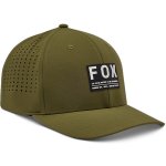 Fox Non Stop Tech Flexfit Olive Green – Zbozi.Blesk.cz