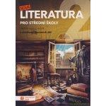 Nová literatura pro 2.ročník SŠ - učebnice – Hledejceny.cz