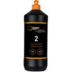 Honey COMBination Polishing Compound 2 1 l
