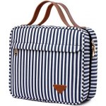 Amparo Miranda® Toaletní taška MKT100 Blue – Hledejceny.cz