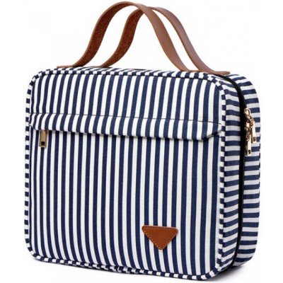 Amparo Miranda® Toaletní taška MKT100 Blue – Hledejceny.cz