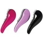 Dtangler Professional Hair Brush kartáč na vlasy Metalic Pink – Hledejceny.cz