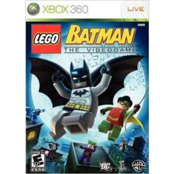 LEGO Batman