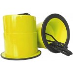 Dětské kbelíkové chůdy Köck sport 1 pár Žlutá – Zboží Živě