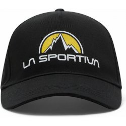 La Sportiva Promo Trucker Hat black