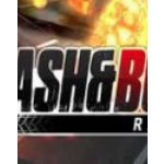 Crash and Burn Racing – Hledejceny.cz