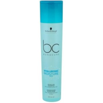 Schwarzkopf BC Bonacure Moisture Kick Hyaluronic Micellar Shampoo 1000 ml