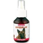 Beaphar Odpuzovač Stop It interiér 100 ml – Hledejceny.cz
