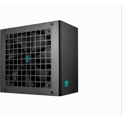 DeepCool GAMERSTORM PF450L 450W R-PF450L-HE0B-JGEU – Zboží Mobilmania