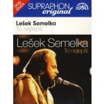 Semelka Lešek - To nejlepší CD – Hledejceny.cz