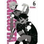 Gangsta 6 – Hledejceny.cz