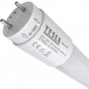 Tesla LED trubice SMD technologie T8 G13 1500mm 23W 230V 2760lm 4000K mléčná